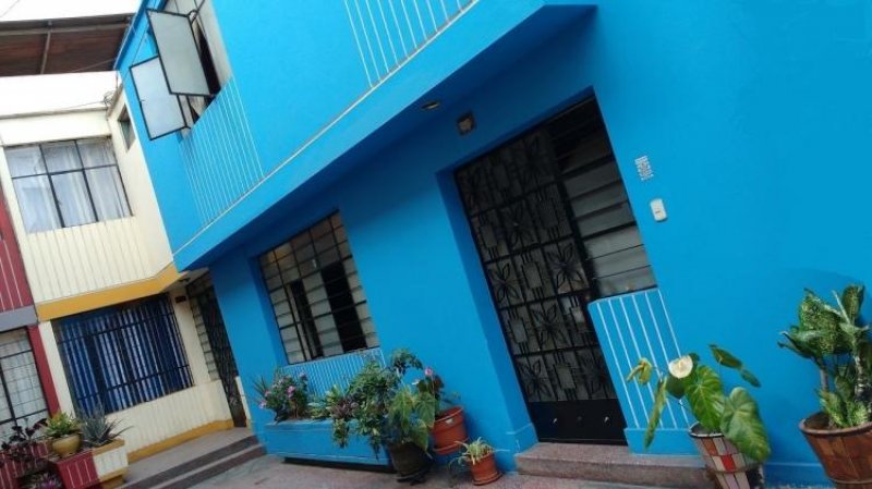Foto Casa en Venta en Breña, Breña, Lima - U$D 148.000 - CAV23735 - BienesOnLine
