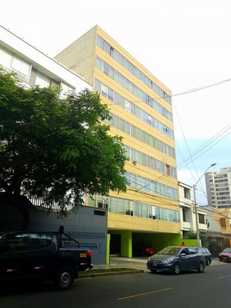 Foto Departamento en Venta en LINCE, Lince, Lima - U$D 210.000 - DEV24537 - BienesOnLine
