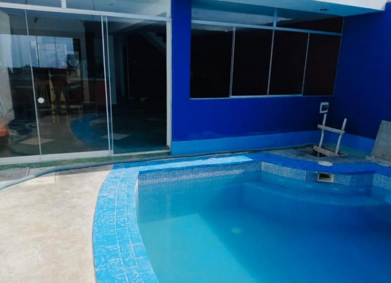 Foto Casa en Venta en Cerro Azul, Canete - U$D 72.000 - CAV23678 - BienesOnLine