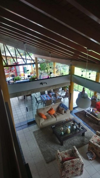 Vendo Espectacular Casa Hacienda en Urb. La Casica Pachacamac ¡!!
