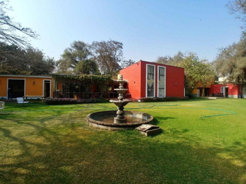 Casa en Venta en Chaclacayo Chaclacayo, Lima