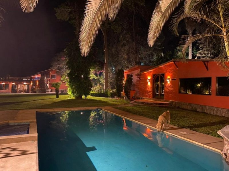 Casa en Venta en Chaclacayo Chaclacayo, Lima