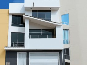 Casa en Venta en trujillo Trujillo, Trujillo