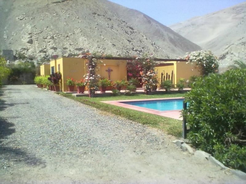 Casa en Venta en Chilca Chilca, Canete