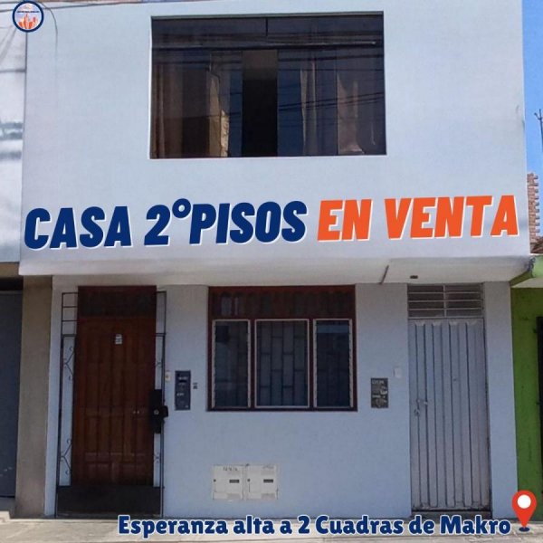 Casa en Venta en trujillo LA LIBERTAD, Trujillo