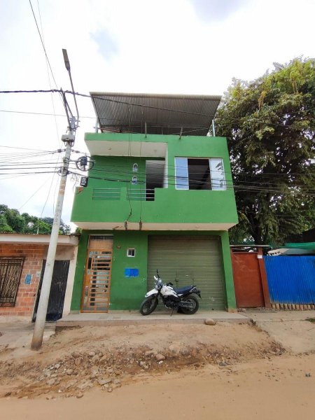 Casa en Venta en La Banda de Shilcayo Tarapoto, San Martin