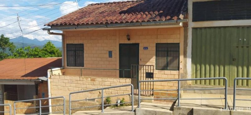 Casa en Venta en Lamas Lamas, Lamas