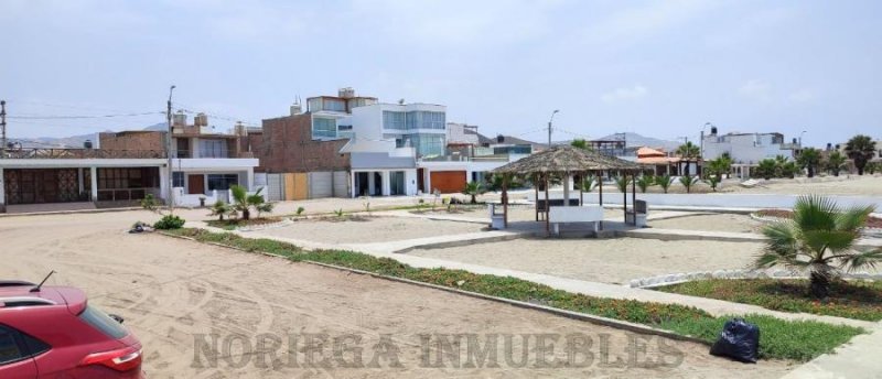 Casa en Venta en Cañete Cerro Azul, Canete