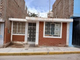 Casa en Venta en NASCA Nazca, Nazca