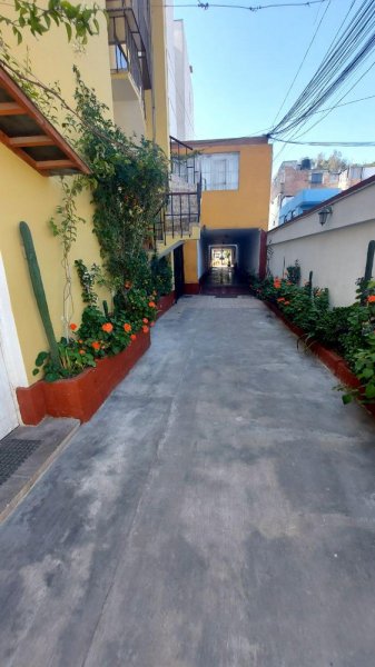 Chalet en Venta en Pueblo Libre Jesus Maria, Lima