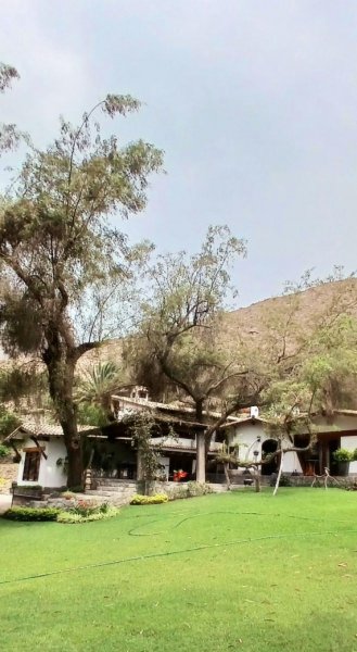 Chalet en Venta en  Chaclacayo, Lima