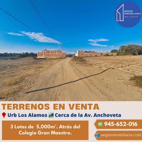 Condominio en Venta en Nuevo Chimbote Nuevo Chimbote, Santa