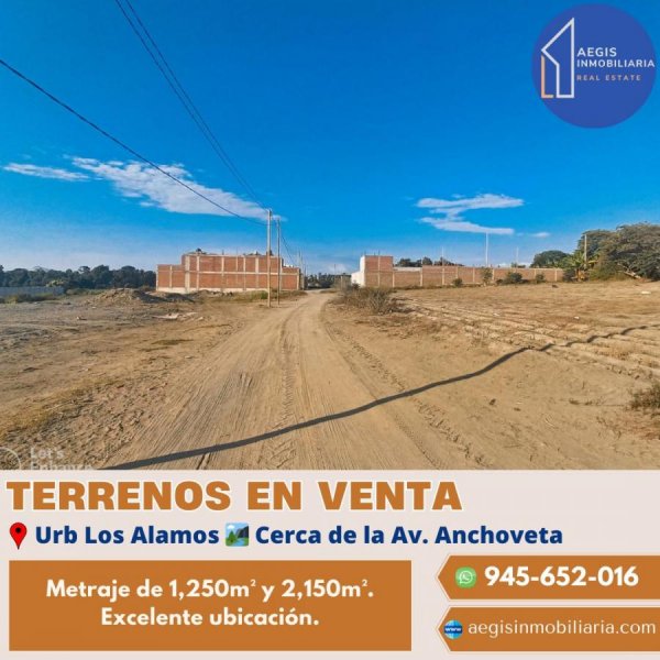 Condominio en Venta en Nuevo Chimbote Nuevo Chimbote, Santa