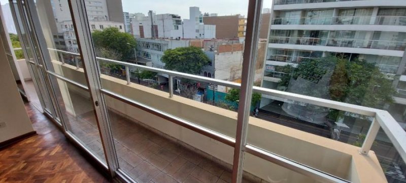 Departamento en Alquiler en  Miraflores, Lima