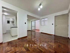 Departamento en Alquiler en Miraflores Miraflores, Lima