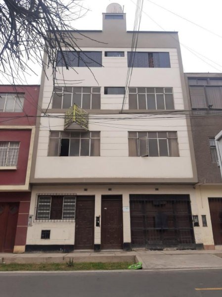 VENDO DPTO. 40M² · 2 CUARTOS - URB. INGENIERÍA DE SAN MARTÍN DE PORRES