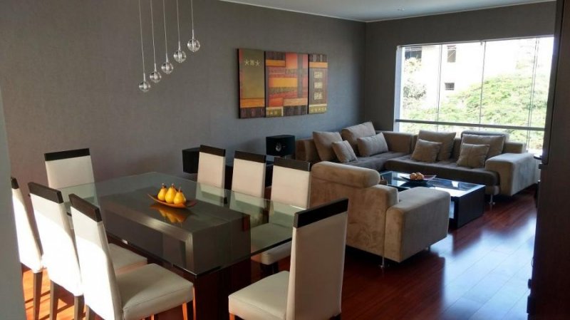 Departamento en Venta en San Borja San Borja, Lima