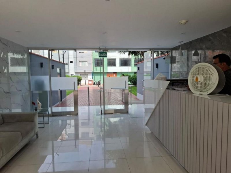 Departamento en Venta en Santiago de Surco Urbanizacion Camino Real, Lima