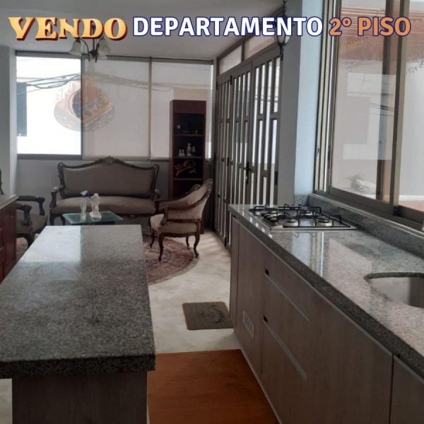 Departamento en Venta en trujillo Trujillo, Trujillo