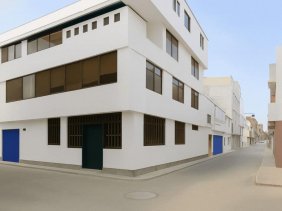 Departamento en Venta en trujillo Huanchaco, Trujillo
