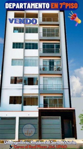 Foto Departamento en Venta en trujillo, Trujillo, Trujillo - U$D 69 - DEV38900 - BienesOnLine