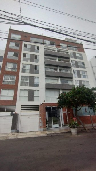 Departamento en Venta en Miraflores Miraflores, Lima