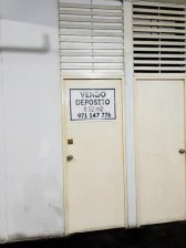 Deposito en Venta en Santiago de Surco Santiago De Surco, Lima