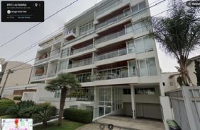 Edificio en Venta en San Isidro Lima, Lima
