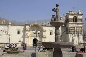 Hotel en Venta en yanque Arequipa, Arequipa