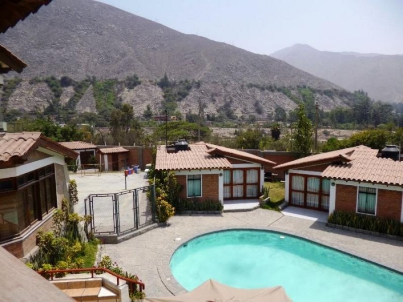 Chalet en Venta en Chosica CHOSICA, Lima