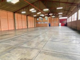 Industrial en Alquiler en San Juan de Lurigancho San Juan De Lurigancho, Lima