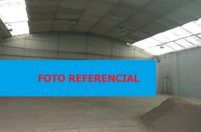 Local industrial en alquiler en Ate - Urbanización Vulcano