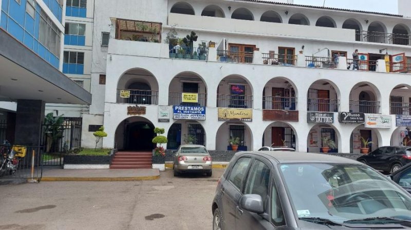 Local en Alquiler en  Miraflores, Lima