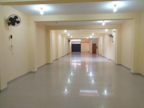 Local en Alquiler en San Vicente de Cañete San Vicente De Cañete, Canete