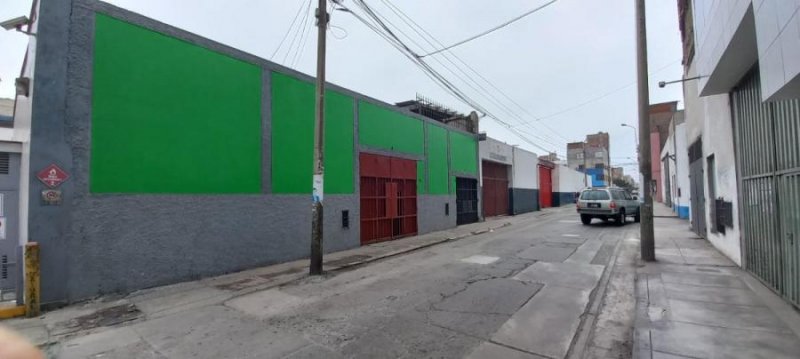 Local en Venta en  La Victoria, Lima