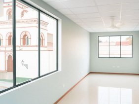 Oficina en Alquiler en libertad Trujillo, Trujillo