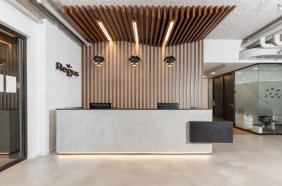 Oficina en Alquiler en  Lima, Lima