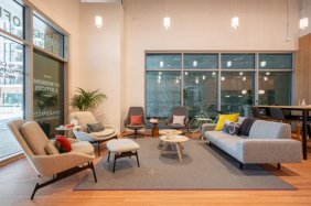 Oficina en Alquiler en  Lima, Lima