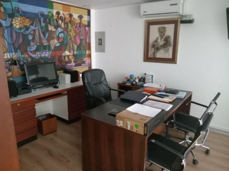 Oficina en Venta en  San Borja, Lima