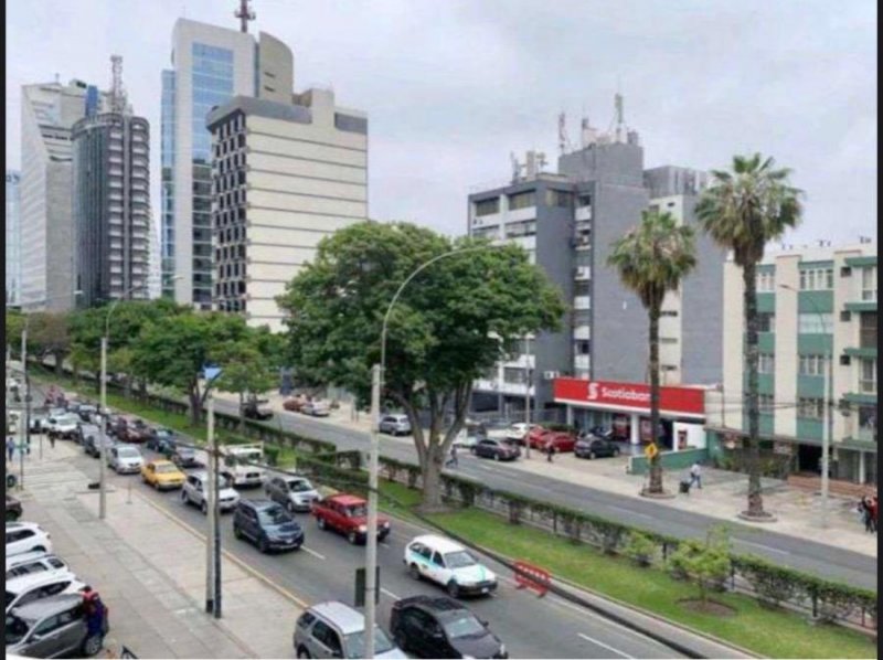 Oficina en Venta en San Isidro San Isidro, Lima