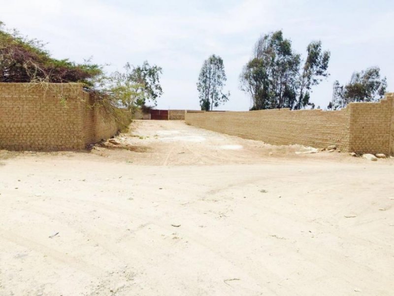 Foto Terreno en Venta en Huanchaco, Trujillo - U$D 2.680.000 - TEV27117 - BienesOnLine
