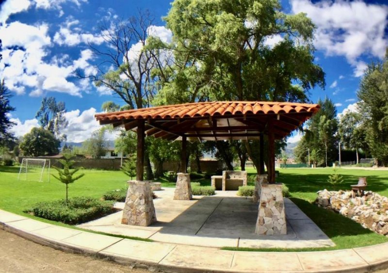 RESIDENCIA EXCLUSIVA EN BAÑOS DEL INCA ~ LA MEJOR EN CAJAMARCA ~ LOTES EN VENTA DESDE 500M²
