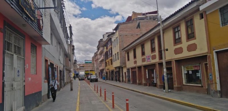 Terreno en Venta en Ayacucho Ayacucho, Huamanga