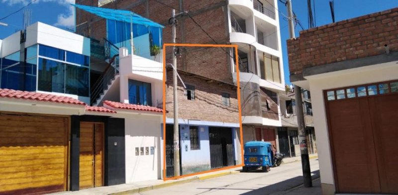 Terreno en Venta en Ayacucho Ayacucho, Huamanga