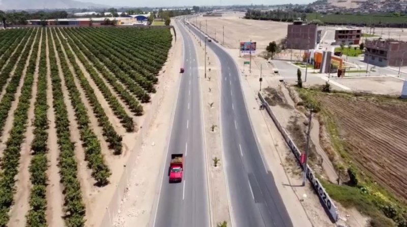 Terreno en Venta en Chancay Chancay, Huaral