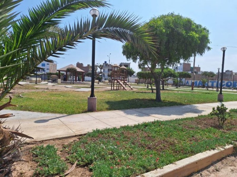Terreno en Venta en  Lurin, Lima