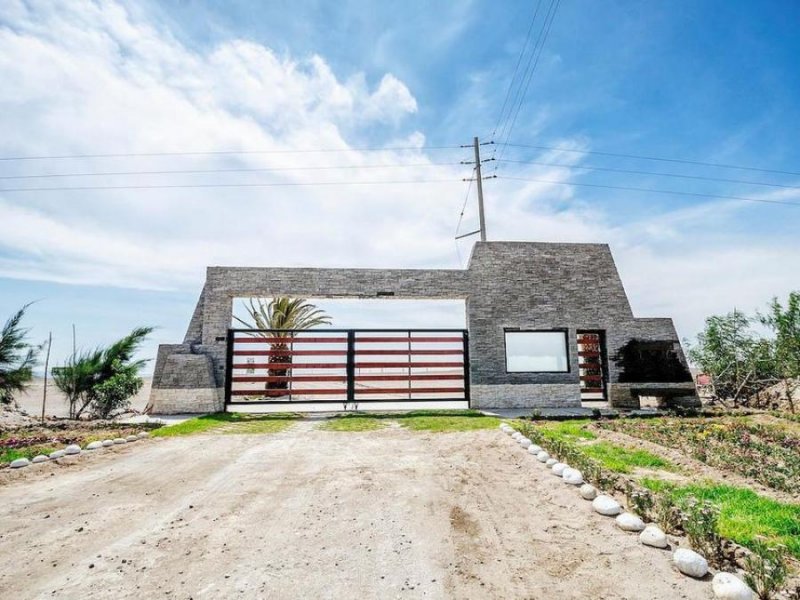 Terreno en Venta en Vitor La Joya, Arequipa