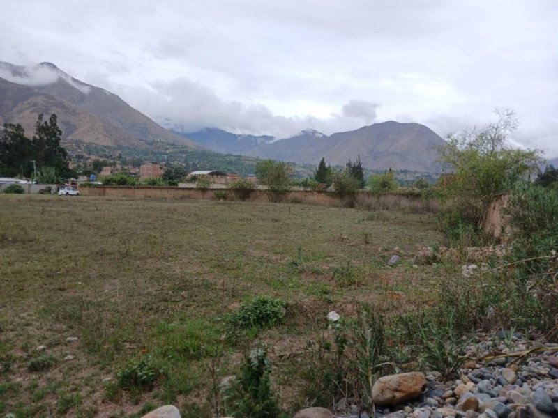 Terreno en Venta en Huánuco Huanuco, Huanuco