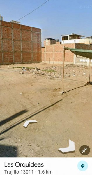 Terreno en Venta en trujillo trujillo, Trujillo