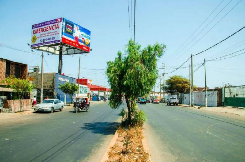 Foto Terreno en Venta en El Porvenir, Trujillo - U$D 850 - TEV20730 - BienesOnLine